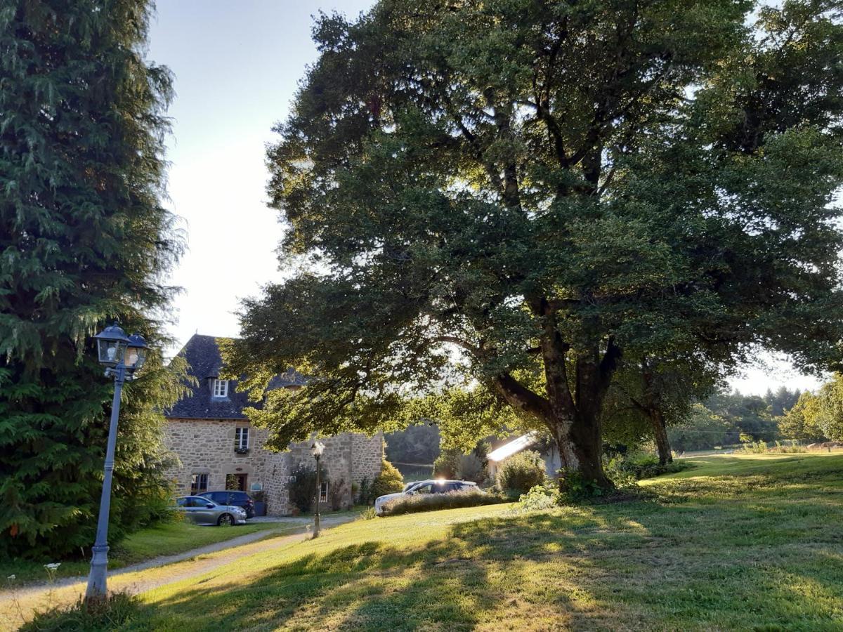 Domaine Du Vidal Hotel Camps Exterior photo